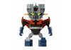 Mazinger Z Mini Mecha Super Robot - 357 pcs