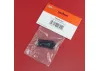 Flat Head Hex ScrewHM4*40 6PCS