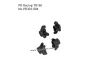 Fr.Steering Knuckle_L/R 1PCS Rr.Steering Knuckle_L/R 1PCS