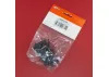 Fr.Steering Knuckle_L/R 1PCS Rr.Steering Knuckle_L/R 1PCS