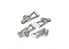 Rear Arm Down_L/R 1PCS
Rr.Arm Down_L/R 1PCS