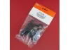 PD Racing Bumper Loop 1Pcs
Fr/Rr Bumper 1Pcs