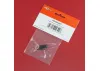 B head hex screw HM2.5*16 4pcs