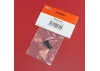 B head hex screw HM3*22 4pcs