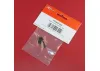 B head hex screw HM2.5*14 4pcs