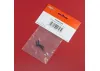 B head hex screw HM2.5*12 4pcs