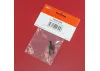 B head hex screw HM2.5*20 4pcs