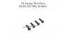 B head hex screw HM2.5*6 4pcs