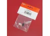 B head hex screw HM2.5*6 4pcs