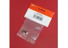 Flat Head Hex ScrewHM2.5*6 4