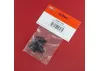 B head hex screw HM4*20 12pcs