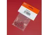 17mm Wheel Nut 4pcs