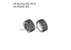 Tyre unit 2pcs