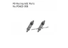 Shock Absorber 2pcs