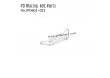 Servo saver linkage 1pcs
