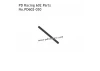 Rear Center drive shaft 1pcs