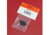 B head hex screw HM4*30 6pcs
