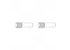 Differential Cups 2PCS