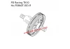 Centre Diff Unit