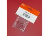 17mm Wheel Nut 4pcs