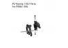 Fr. Right C hub Unit 1PCS