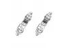 Fr. Shock Absorber 2PCS