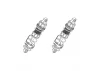 Fr. Shock Absorber 2PCS