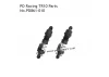 Fr. Shock Absorber 2PCS