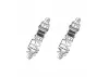 Rr. Shock Absorber 2PCS