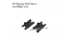 Fr. Lower Suspension Arm 2PCS