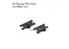 Rr. Lower Suspension Arm 2PCS