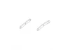 Fr/Rr Swing Arm fixing plate