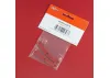 Fr/Rr Swing Arm fixing plate
