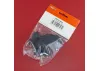 Fr/Rr Bumper Base 1PCS