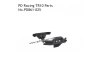 PD Racing Fr/Rr Bumper 1Pcs