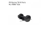 Wheelie Bar Wheel Unit 1PCS