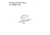 Gearbox Centre cover