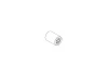 Center Diff Shaft Sleeve 1PCS