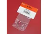 Center Diff Shaft Sleeve 1PCS