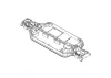 Chassis 1PCS