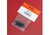 B head hex screw HM4*45 6pcs