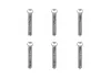 B head hex screw HM4*36 6PCS