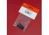 B head hex screw HM4*36 6PCS