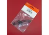 Body Clip Retainer 4PCS