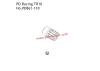 14T Motor Pinion
