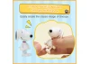 Peanuts™ Snoopy Yellow School Bus