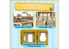 Peanuts™ Snoopy Yellow School Bus