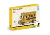Peanuts™ Snoopy Yellow School Bus