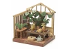 Harry Potter Hogwarts Herbology Class