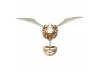 Harry Potter Mechanical Golden Snitch